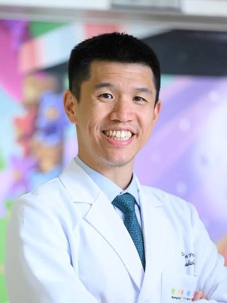 Dr. Kevin Fung